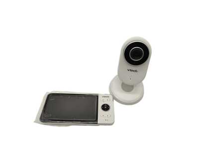 Babyphone VTech Video Wide View HD
