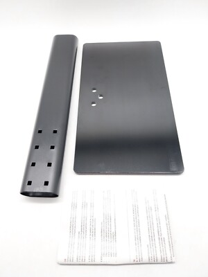 VCM B-TTS 400 TV-Ständer Stahl bis 30kg 26-55 Zoll 66,04cm-139,7CM #KT5637M-