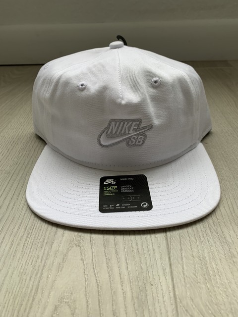 nike sb icon pro snapback