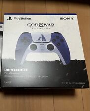 Sony DualSense Wireless Controller God of War Ragnarok Limited Edition |  GameStop