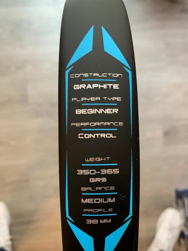 Dunlop Rapid CONTROL 3.0 mod. 2022  listino 129 euro - Foto 4 di 7