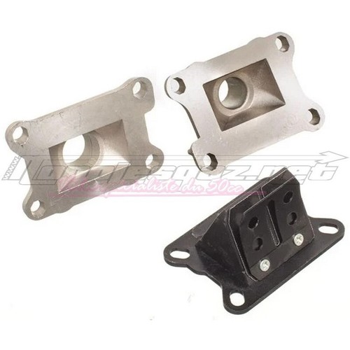 Carters moteur CARENZI racing Peugeot 103 SPX RCX - Imagen 5 de 5