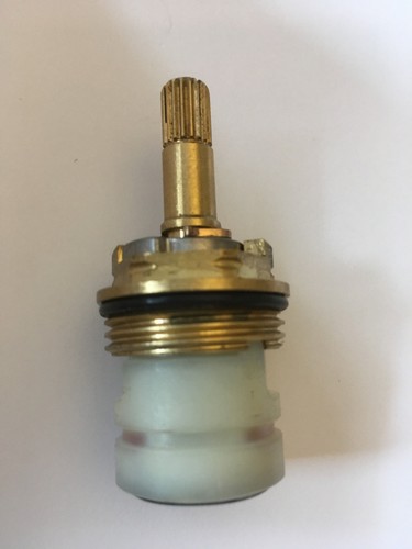  Ideal Standard Genuine 3/4 inch Cartridge Pair Anti and Clockwise Close  - Picture 1 of 4