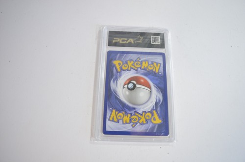 Reptincel 1999 Pca 6 Pokemon Card Original French Version Wizard - Picture 5 of 5