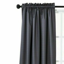 Home Décor 42x63 Eclipse 13699042X063ESP Corinne Blackout Window