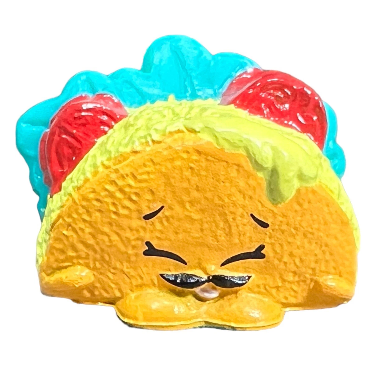 Shopkins taco sales