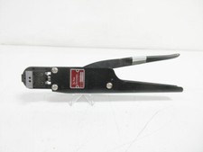 HERRAMIENTA DE CRIMPADO MANUAL DU PONT HT-110 18 - 20 AWG CTW BERG AMPHENOL FCI DUPONT