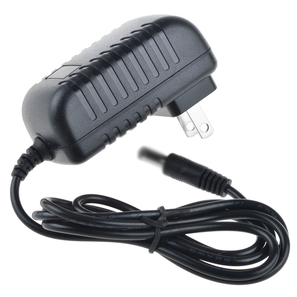 AC Adapter For Pyle PBMSPG50 Street Vibe Boom Box Speaker Charger Power Supply