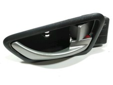 Porte arrière et accessoires Ssangyong KORANDO