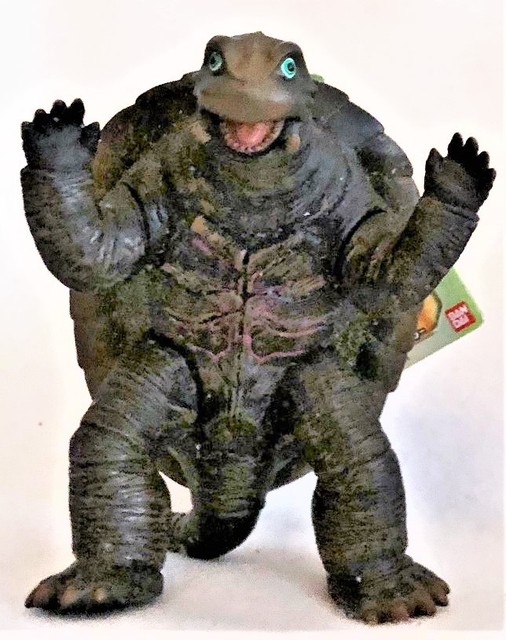gamera toys for sale