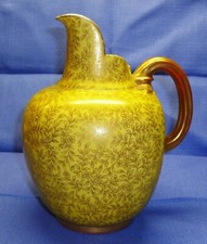 ANTIQUE ROYAL WORCESTER PORCELAIN 7.5 FLAT BA...