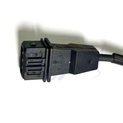 Crankshaft Position Sensor 39180-25300 For Hyundai Sonata Kia Optima 2.0/2.4L - Picture 5 of 5