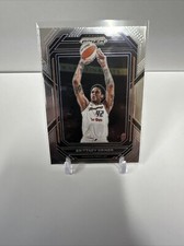 Brittney Griner 2023 Panini WNBA #57 PRIZM Phoenix Mercury