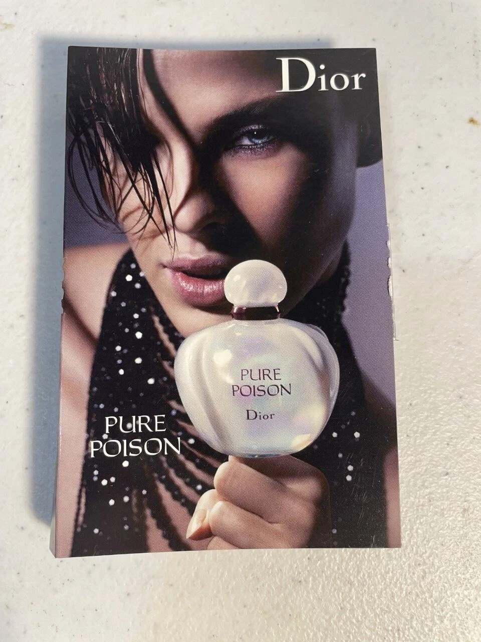 Dior Pure Poison