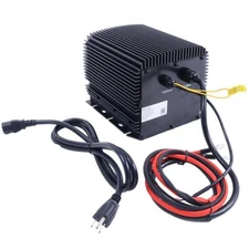 24V 25A Battery Charger Signet HB600 HB60024B for Genie Skyjack JLG Scissor Lift