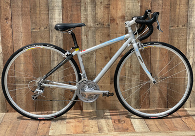 Bicycles - Road Bike 44Cm - Nelo's Cycles
