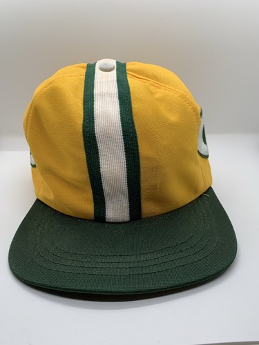 VINTAGE 1980 Very Rare Green Bay 