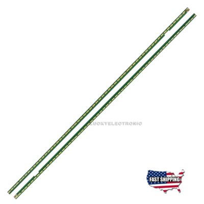 6916L-2318A/6916L-2319A 55'' V15 ART3 UD LED Backlight Strips for LG 55UH6030