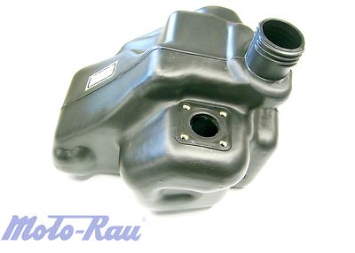 SIAMOTO BIRDIE 50 / 25  BENZINTANK TANK Petrol Tank Serbatio NEU    