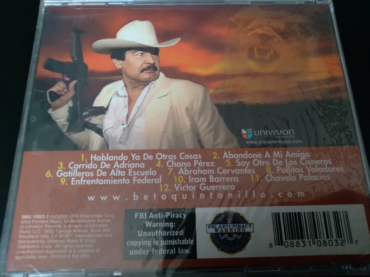 Top 66+ wallpaper beto quintanilla best - in.cdgdbentre