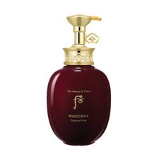 THE HISTORY OF WHOO WHOOSPA Essence Rinse 350mL