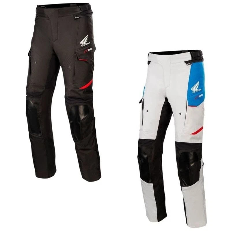 Chaqueta Alpinestars Honda Andes V3 Drystar -15%