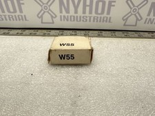 ALLEN BRADLEY W 55 HEATING ELEMENT-New