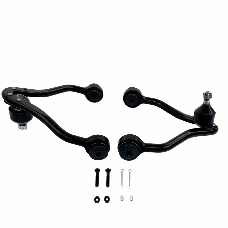 Front Upper Control Arm & Ball joint for 1988-2000 Chevy GMC K2500 K3500 - Image 3 of 4