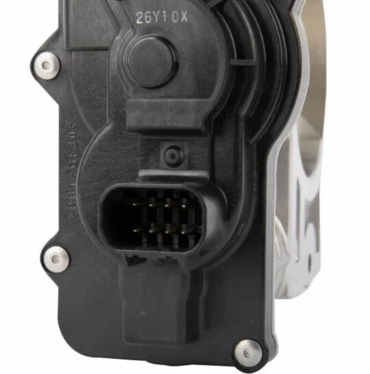 Cuerpo del acelerador de inyección de combustible ACDELCO reemplazo OEM # 2172293 con junta motores V8 Foto 3 de 4