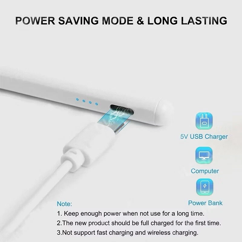 Universal Stylus Pen For Android IOS Windows - Image 4 of 4