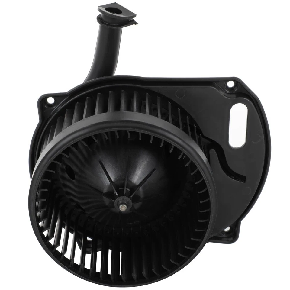Motor soplador calentador aire acondicionado para Pontiac Solstice 2006-2010 Hummer H3 2006 2007-2009 Foto 4 de 4