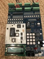 software house istar 32 Point Controller.  