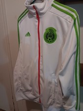 adidas México Track Jacket 2015