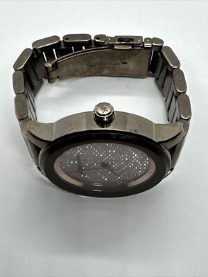 Michael Kors Kinley MK6245 Women Stainless Steel Analog Dial Quartz Watch JNA859 Michael Kors Kinley MK6245 Women Stainless Steel Analog Dial  main image 3