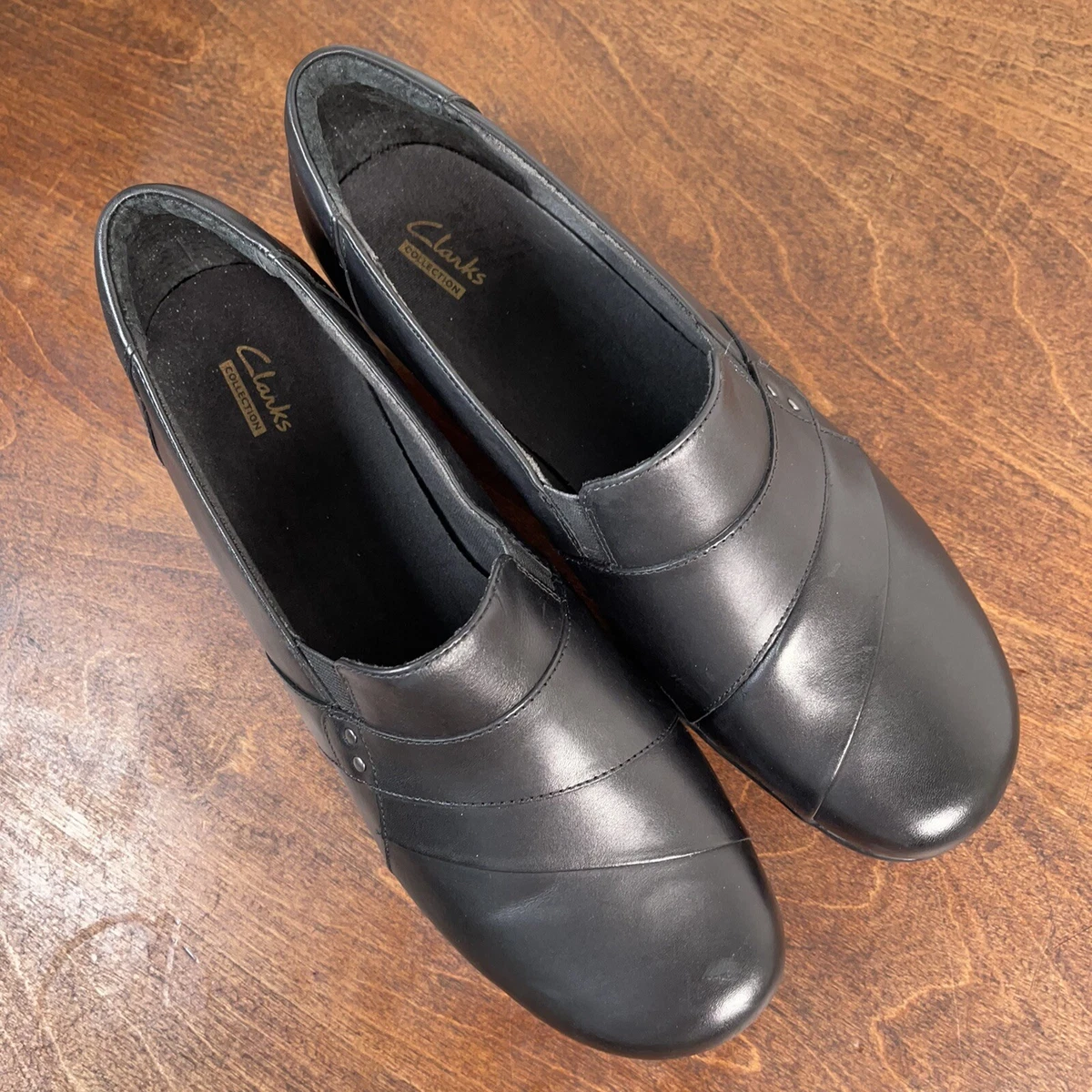 Clarks marigold deals loafer
