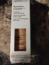Dermablend Flawless Creator Foundation 25N. Foundation