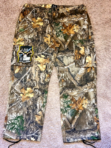 NEW REALTREE CARGO MEN'S PANTS