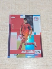 2025-26 Topps FC Bayern München Team Set Soccer Checklist Guide in-content 26