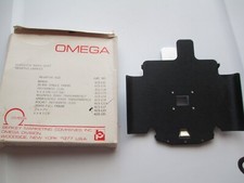 OMEGA GLASSLESS NEGATIVE CARRIE RAPID SHIFT POCKET INSTAMATIC 110 423-122