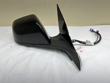 2017 2018 2019 2020 2021 2022 2023 TESLA MODEL 3 FRONT RIGHT OEM SIDEVIEW MIRROR