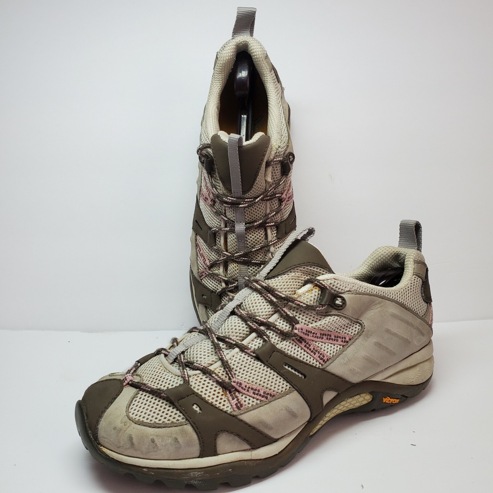 Scarpe da trail running Merrell Siren Sport da donna taglia 9 outdoor J035524