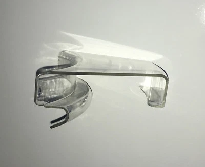 UStop Pee Stopper Urine Deflector - Pee Guard - Stop Wee Spills