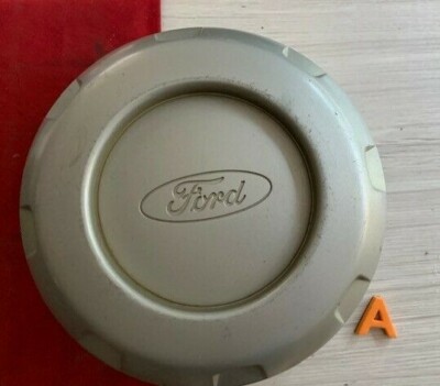 2017-2019 OEM Ford F-250 F-350 Chrome Snap In 17" Wheel Center Cap HC3C 1a096 Kd Sd00022895