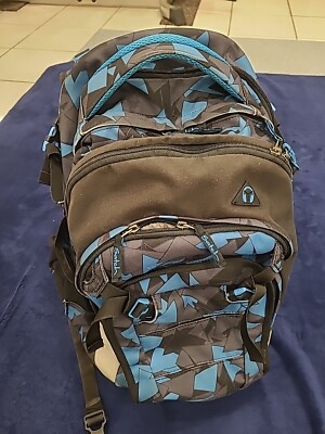 satch schulrucksack jungen