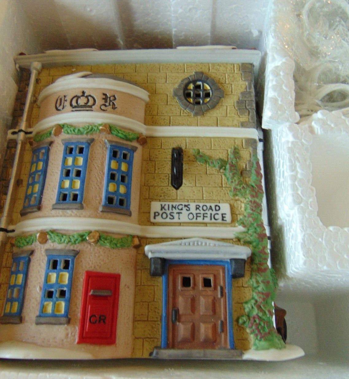 Click here to see eBay Auction