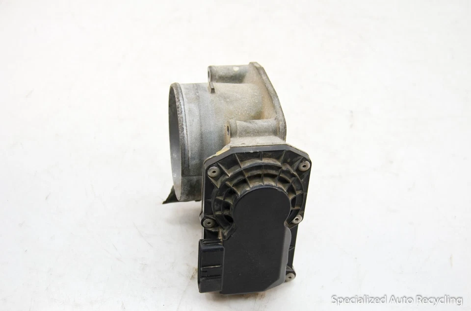 Toyota Tundra 2005 4,7 L carrocería del acelerador OEM Foto 4 de 4