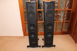 sonus faber cremona m