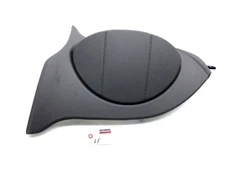 2019-2021 LINCOLN NAUTILUS DASHBOARD CLUSTER VISOR COVER TRIM PANEL OEM