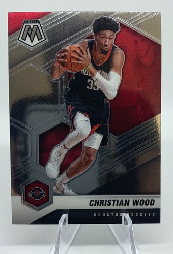 2020-21 Panini Mosaic Basketball Base Vets Stars HOFs #1-300 NO Rookies You Pick - Picture 166 of 236