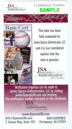 GENE MICHAEL NY YANKEES THE STICK SIGNED AUTOGRAPH INSCRIBED 8X10 PHOTO JSA COA - Imagen 2 de 2